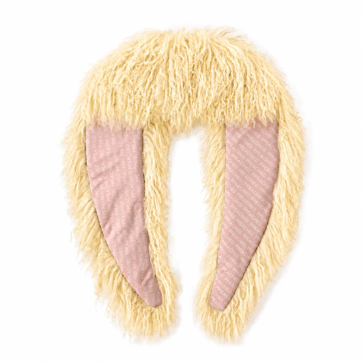 Ppeached - Kiki Collar - Butter