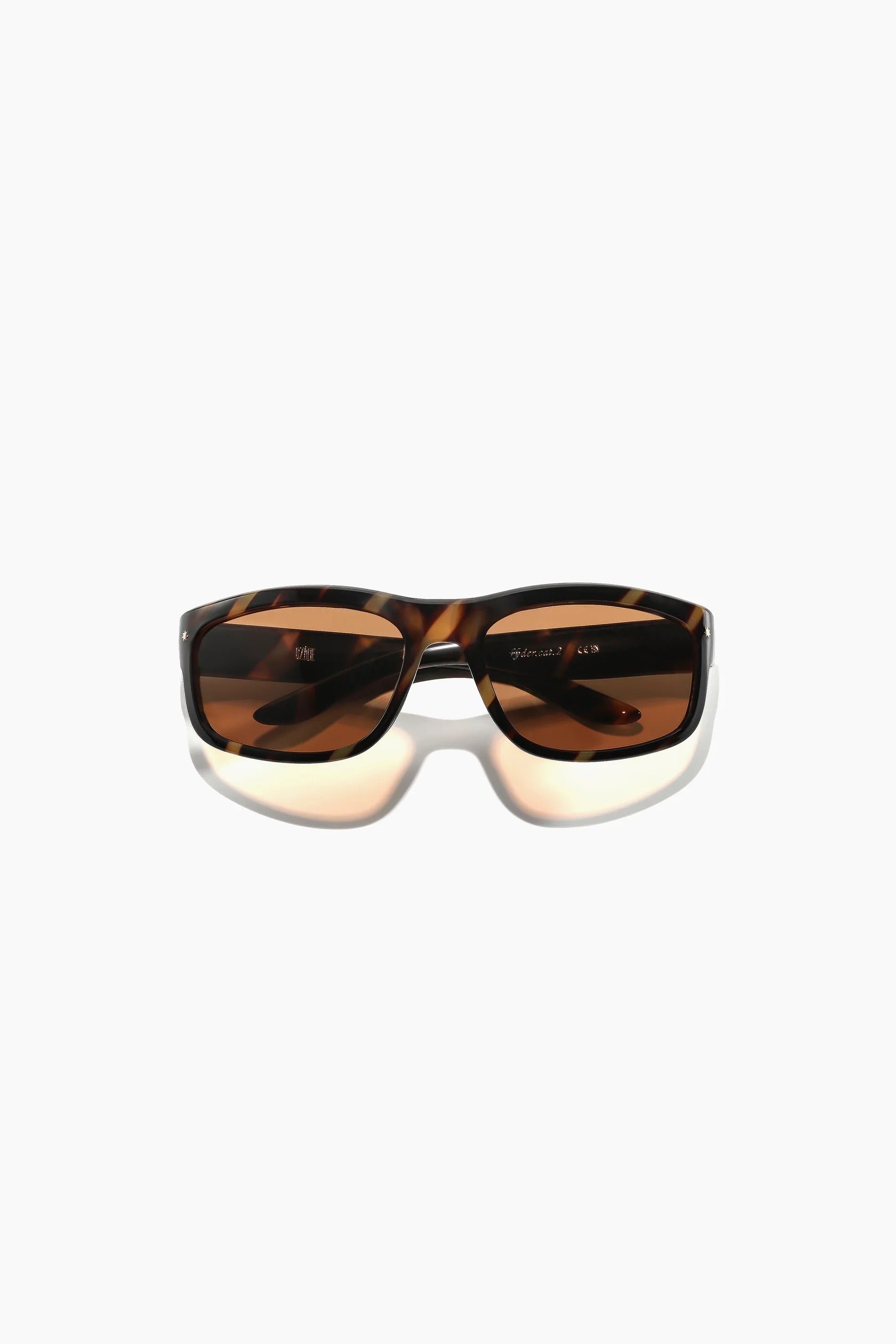Szade - Ryder - Tiger’s eye / Hazelnut