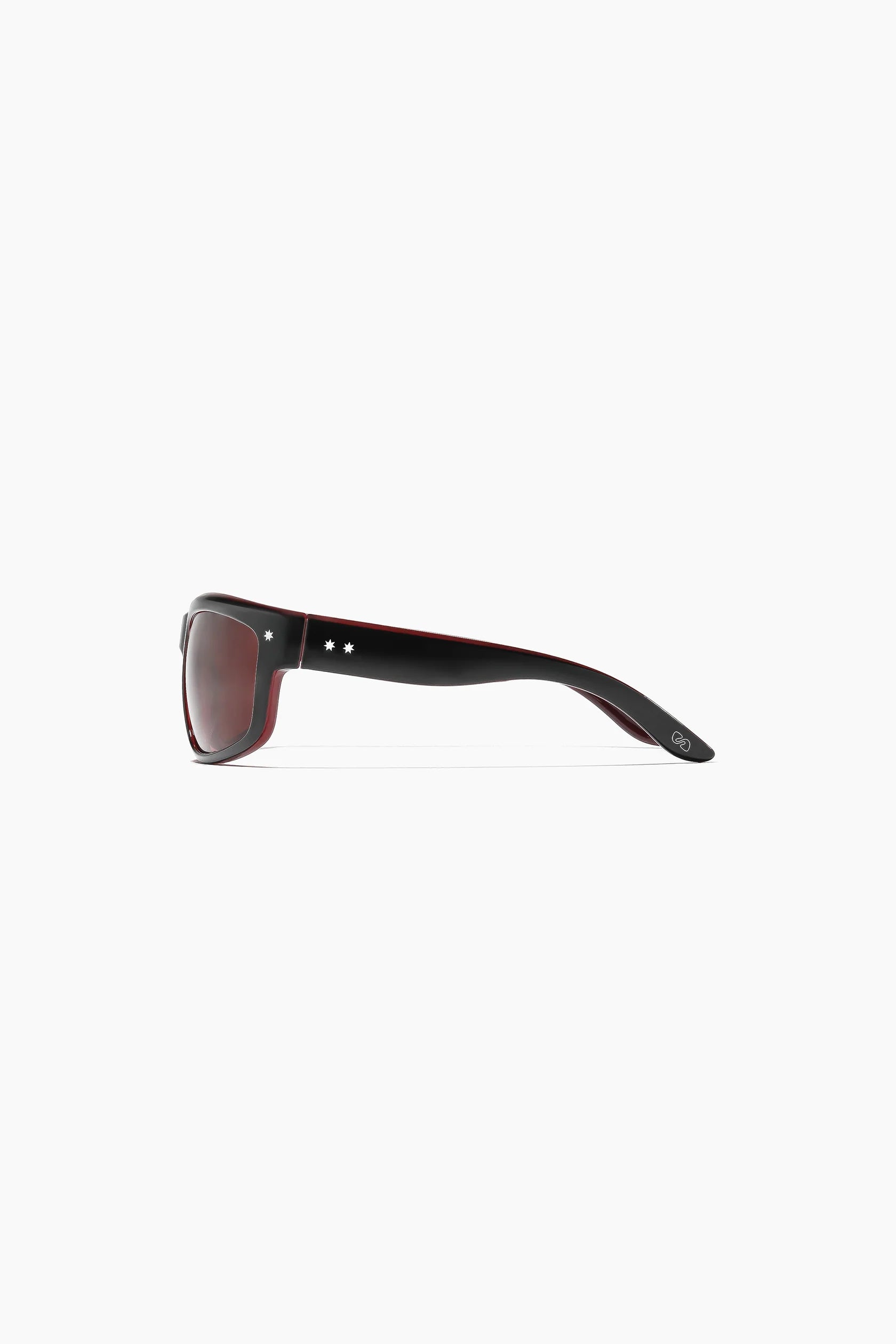 Szade - Ryder - Elysium Double Black / Cherry