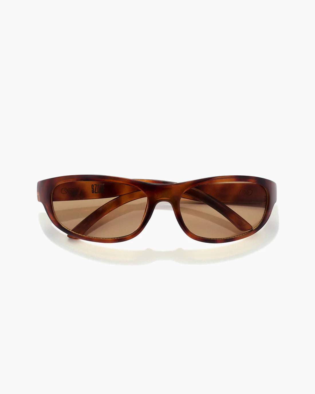 Szade - Traffic - Maple Tortoiseshell / Caramello