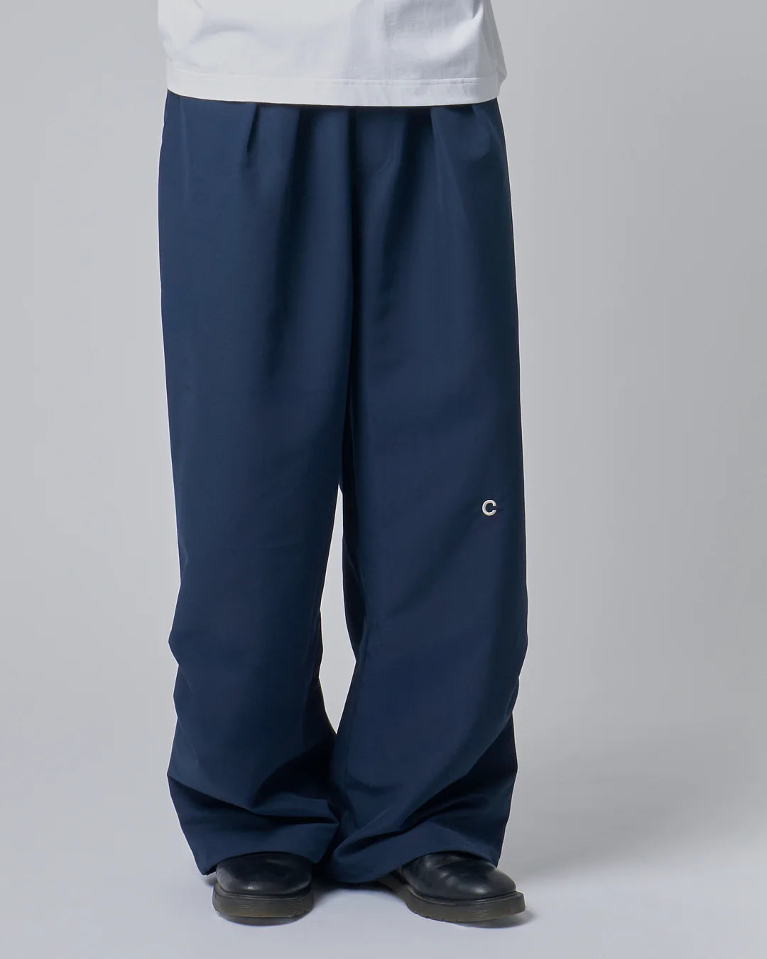 Candice - CFY Air Pants - Navy