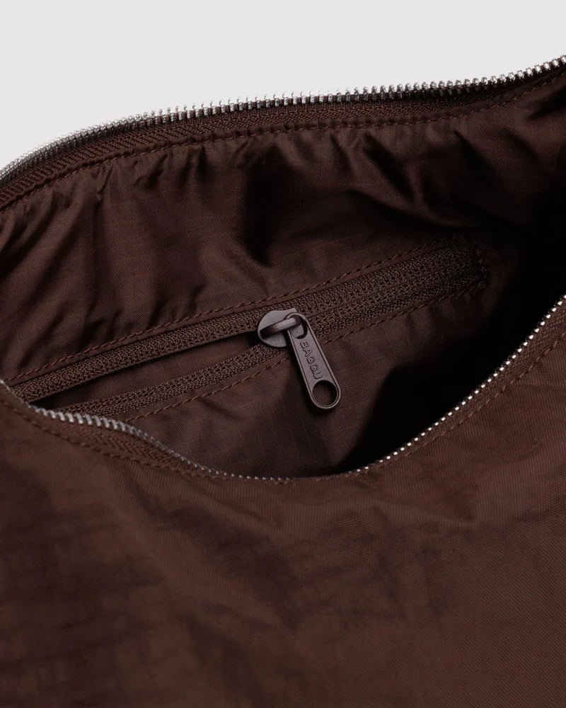 Baggu Meringue Bag - Coffee