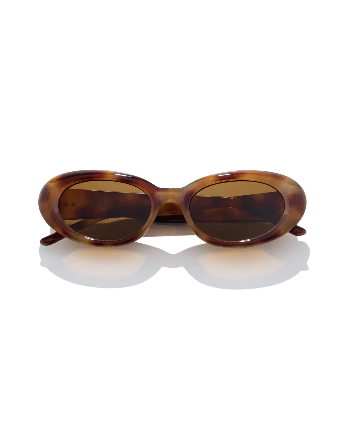 Szade - Blair - Maple / Tortoiseshell
