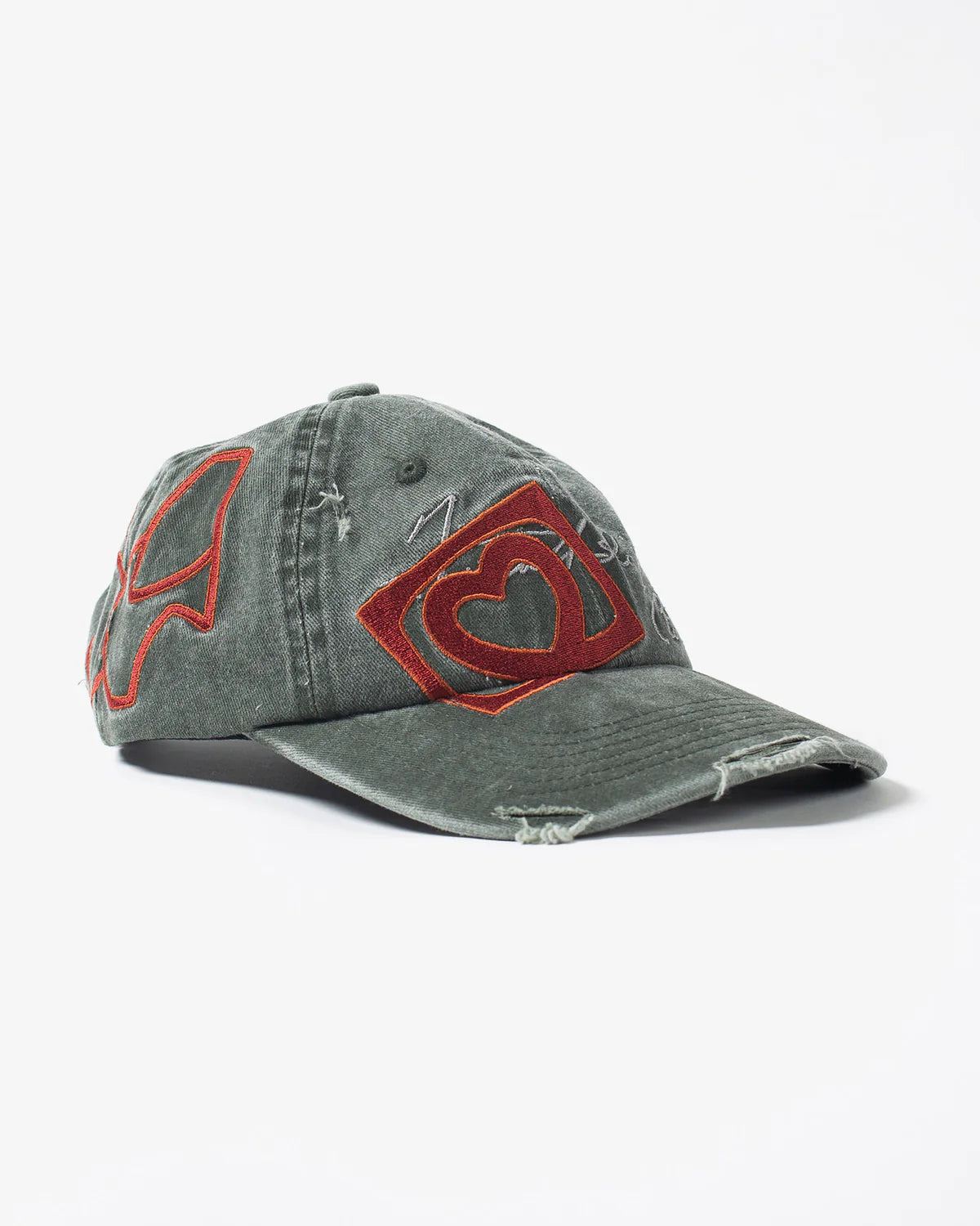 Candice - Friendship Club Cap