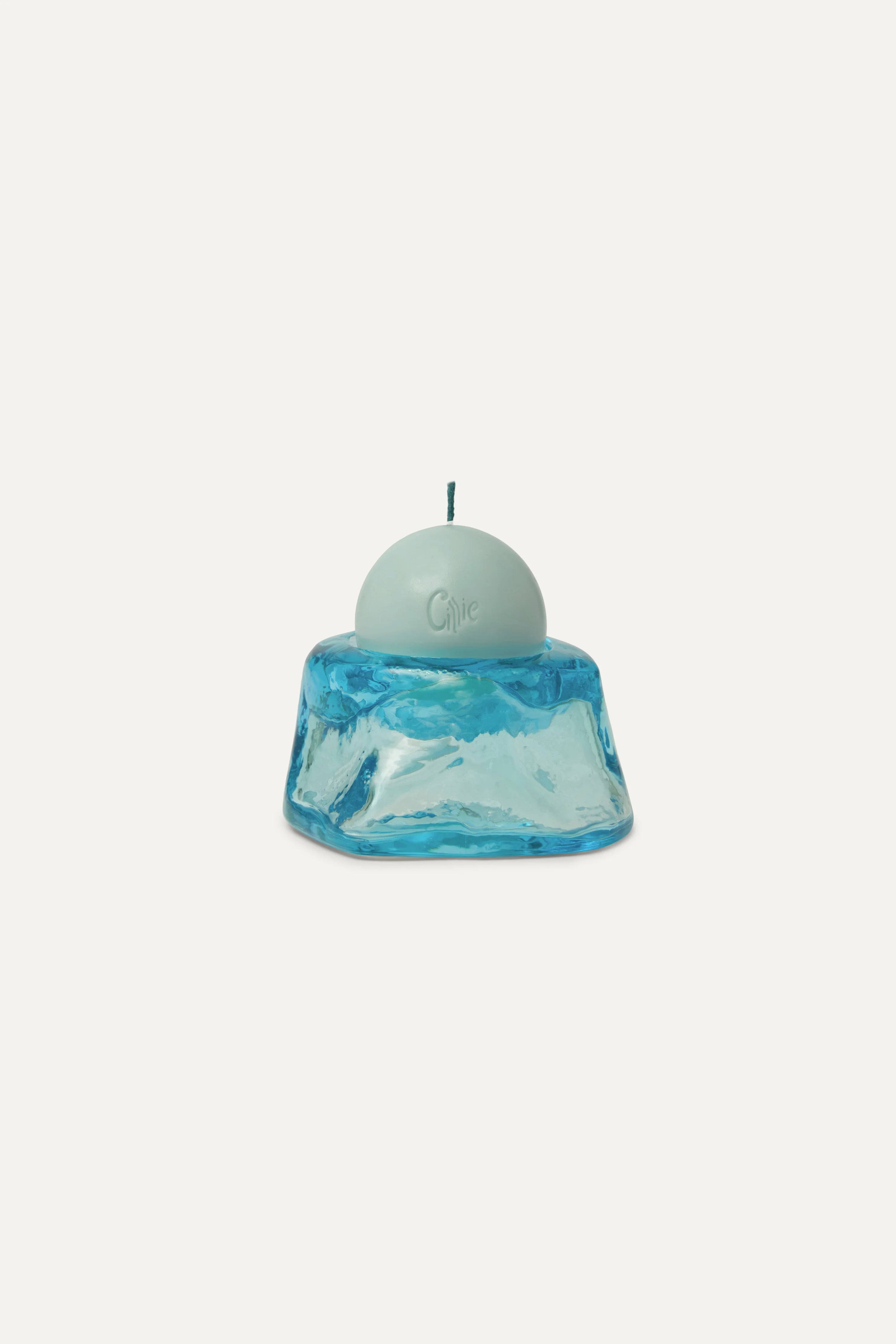 Cillie - Xs Scented Skivvy Candle - Water