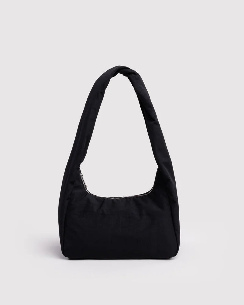 Baggu Small Meringue Bag - Black