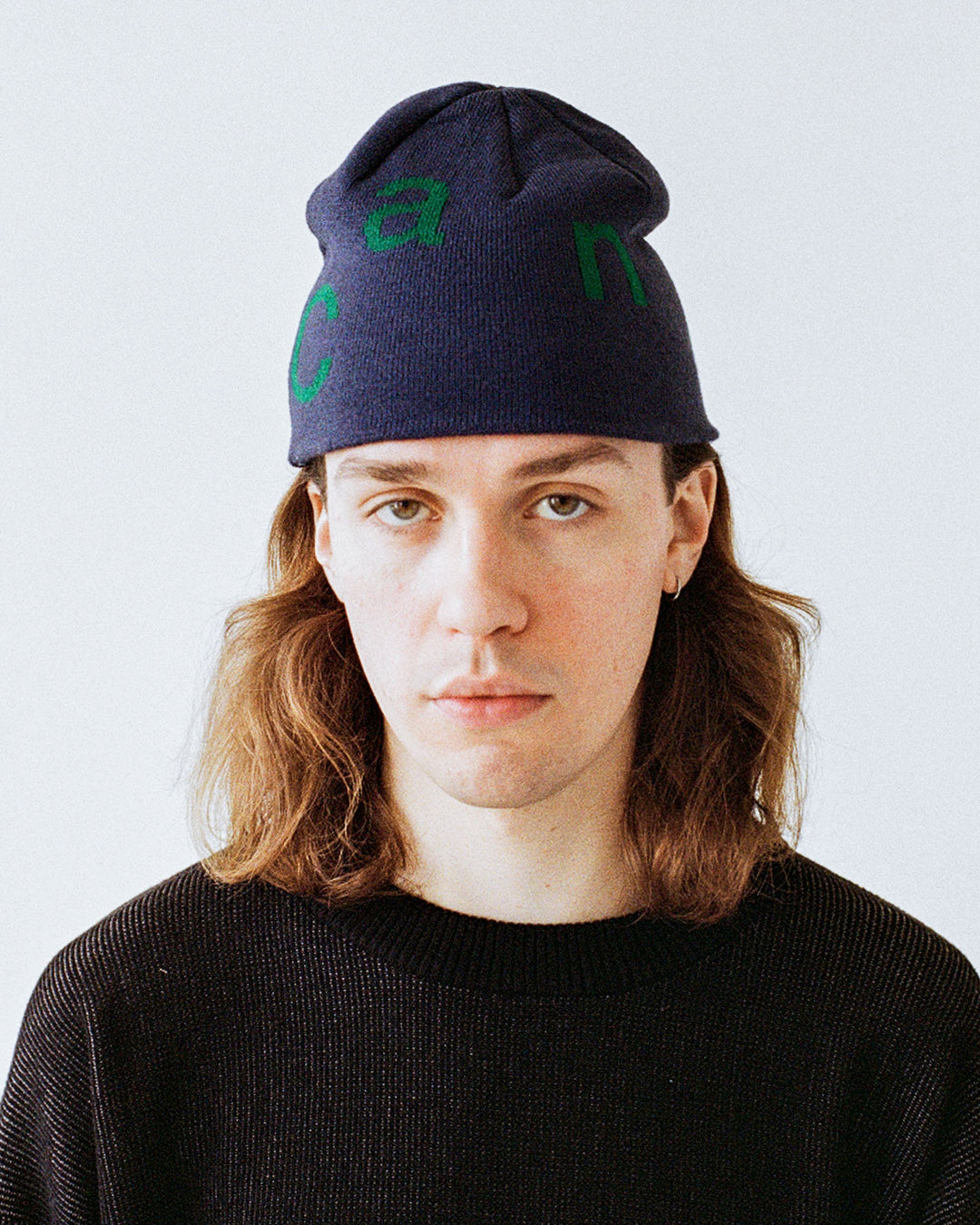 Candice - Explorer Beanie