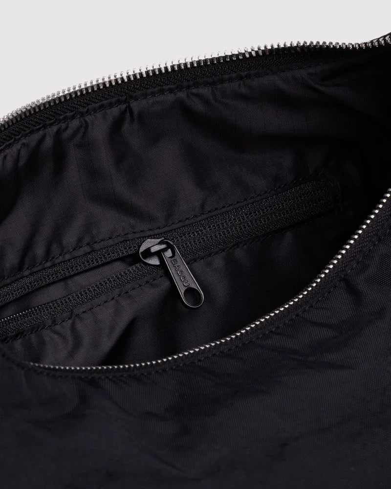 Baggu Meringue Bag - Black