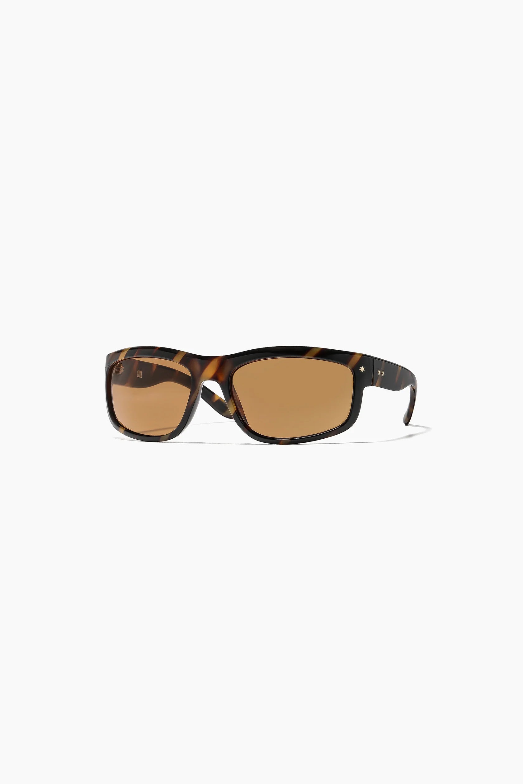 Szade - Ryder - Tiger’s eye / Hazelnut