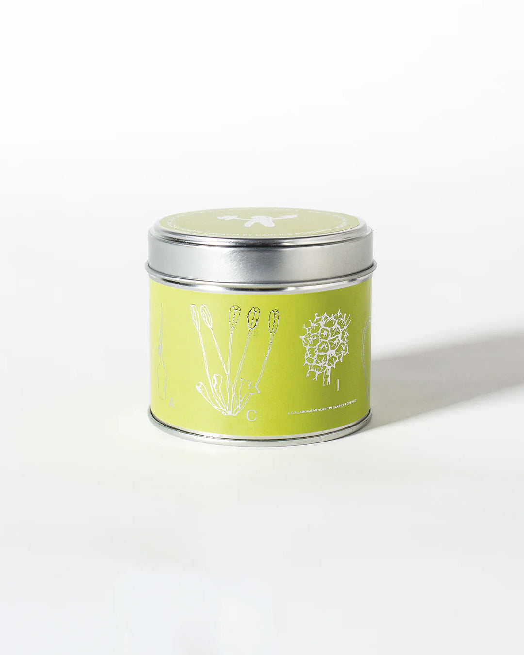 CANDICE X CREMATE LONDON - ACACIA INCENSE CONES