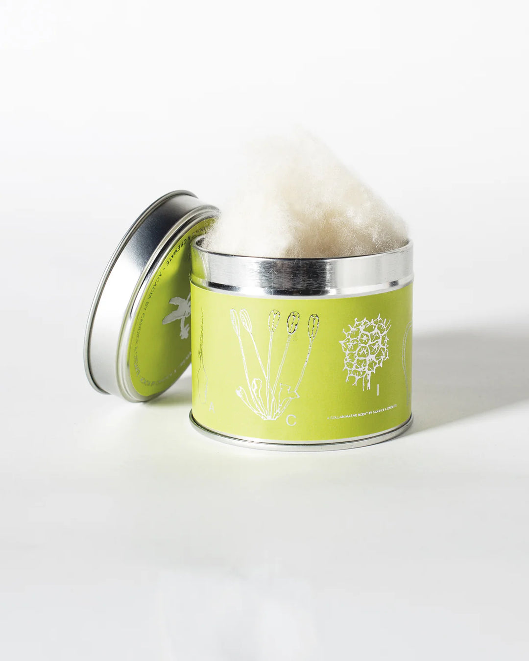 CANDICE X CREMATE LONDON - ACACIA INCENSE CONES