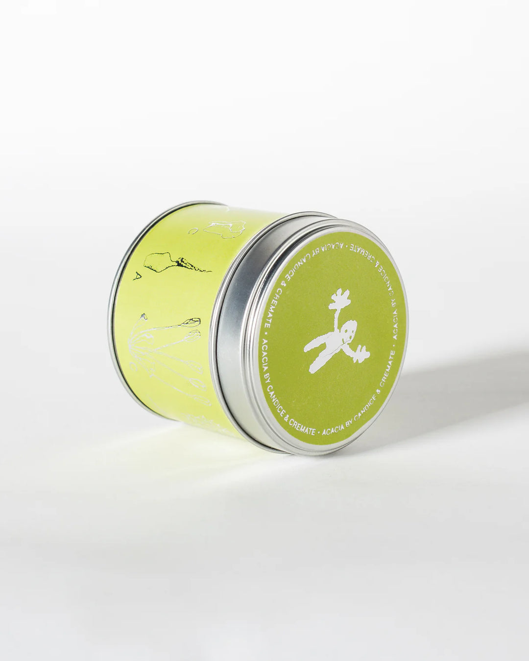 CANDICE X CREMATE LONDON - ACACIA INCENSE CONES