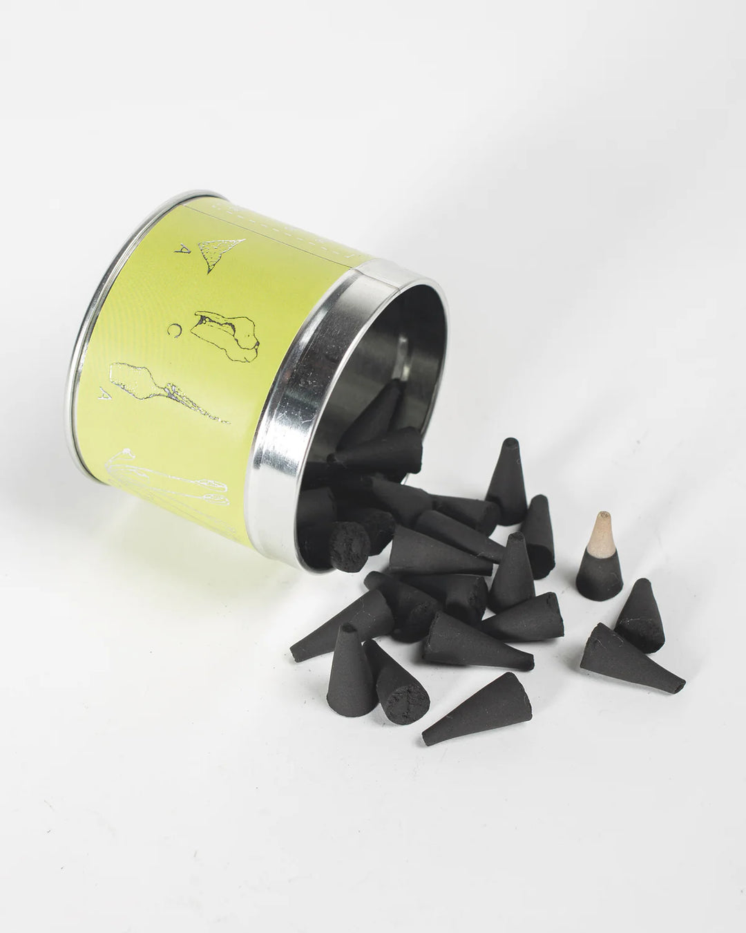 CANDICE X CREMATE LONDON - ACACIA INCENSE CONES