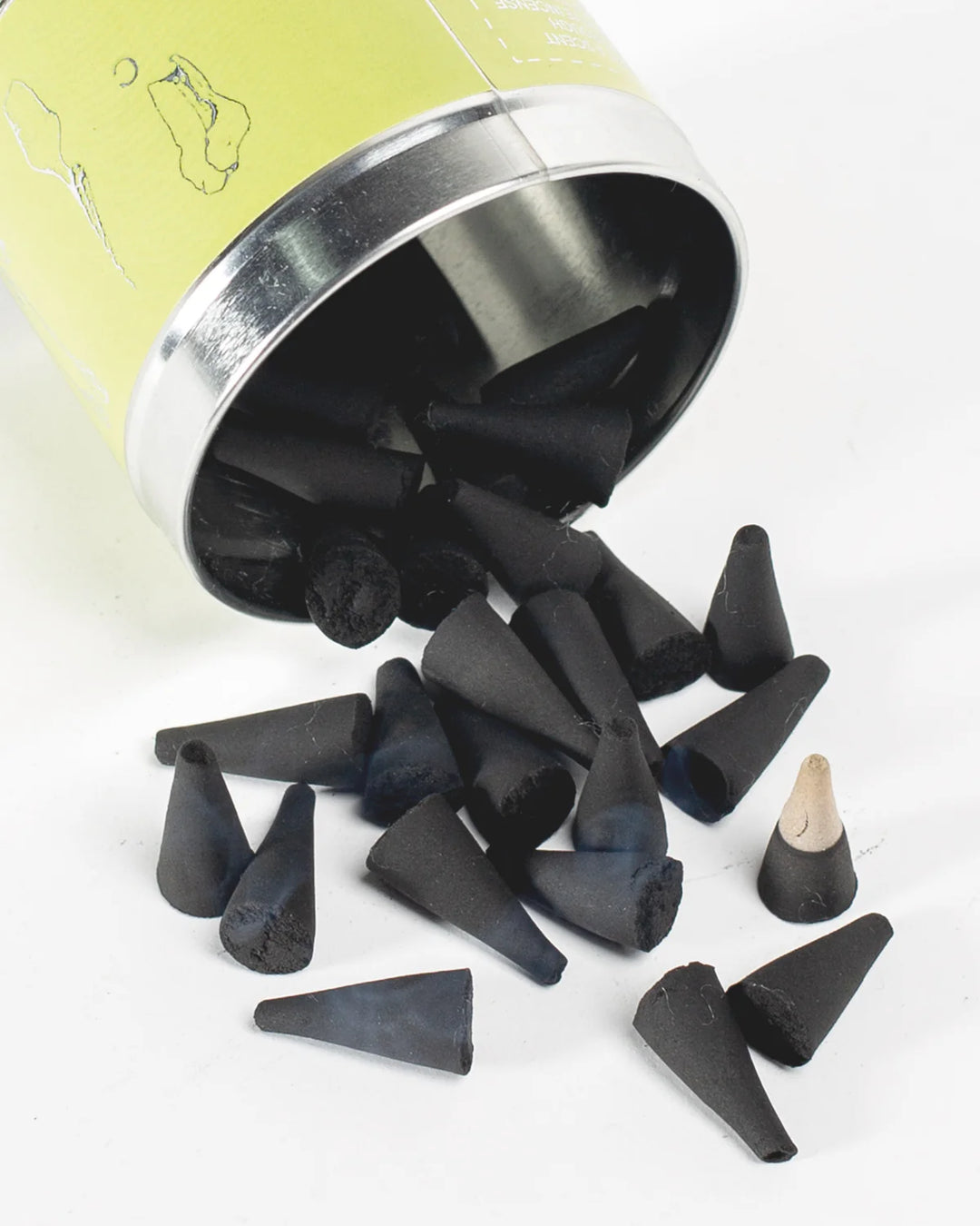 CANDICE X CREMATE LONDON - ACACIA INCENSE CONES