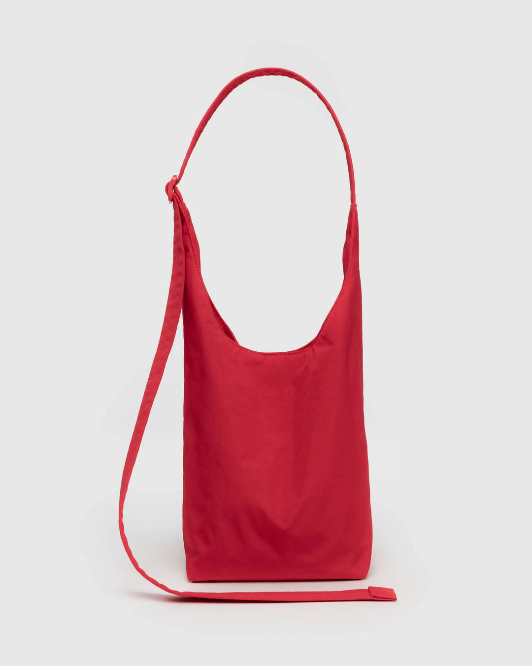 Baggu - Small Nylon Sling - Candy Apple