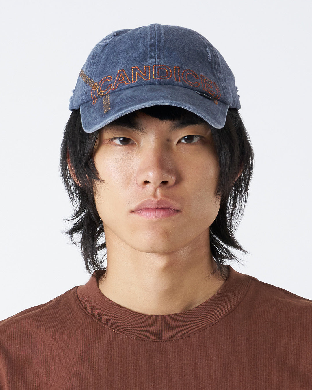 CANDICE - OUTREACH HAT