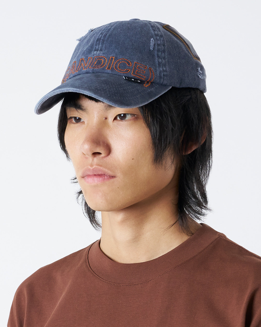 CANDICE - OUTREACH HAT