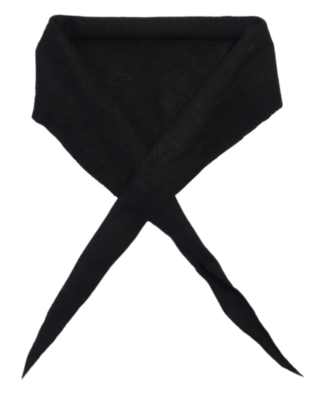 Petit Moments - Black - Courchevel Scarf
