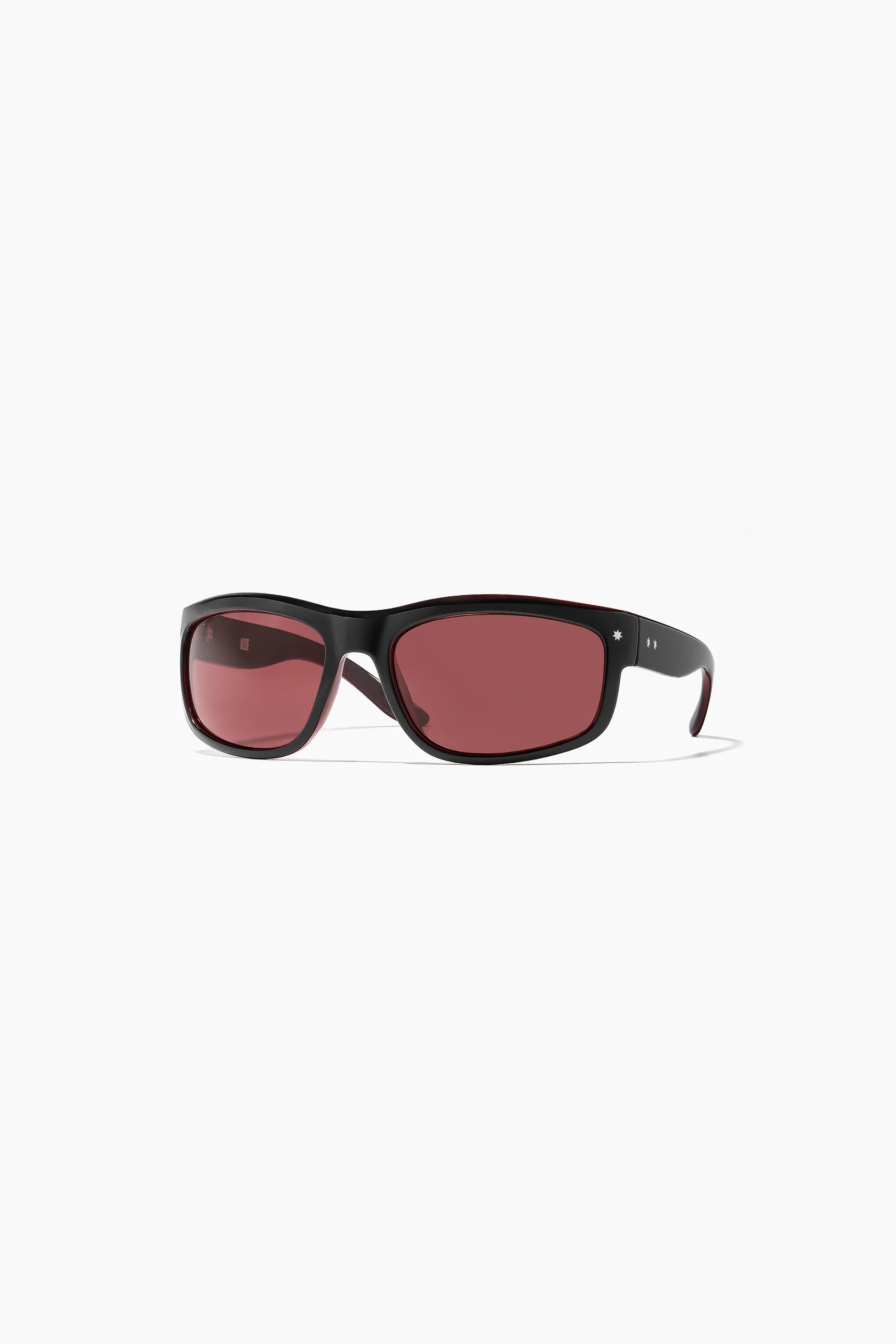 Szade - Ryder - Elysium Double Black / Cherry