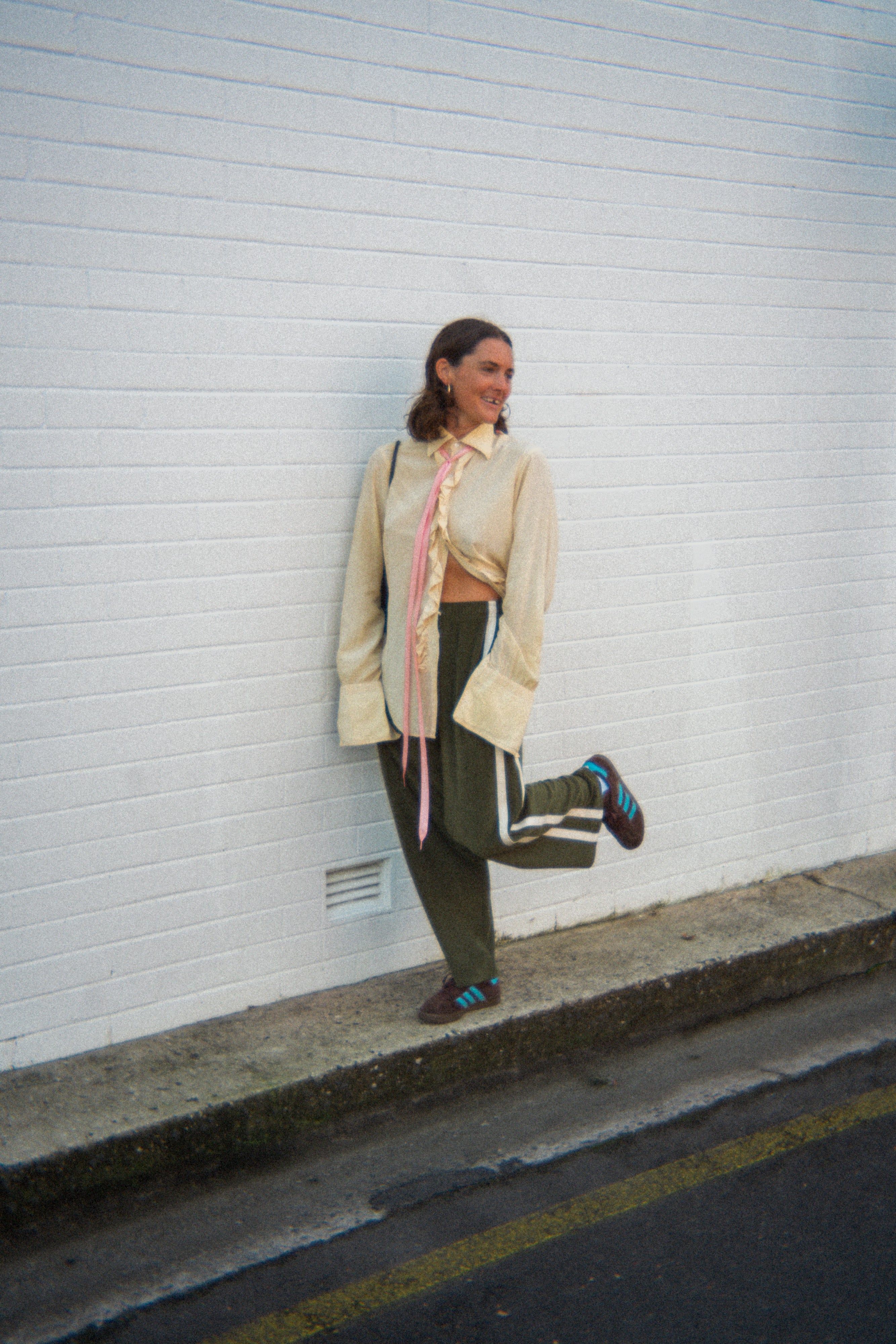 Atmosea - Apres Surf Pant - Olive