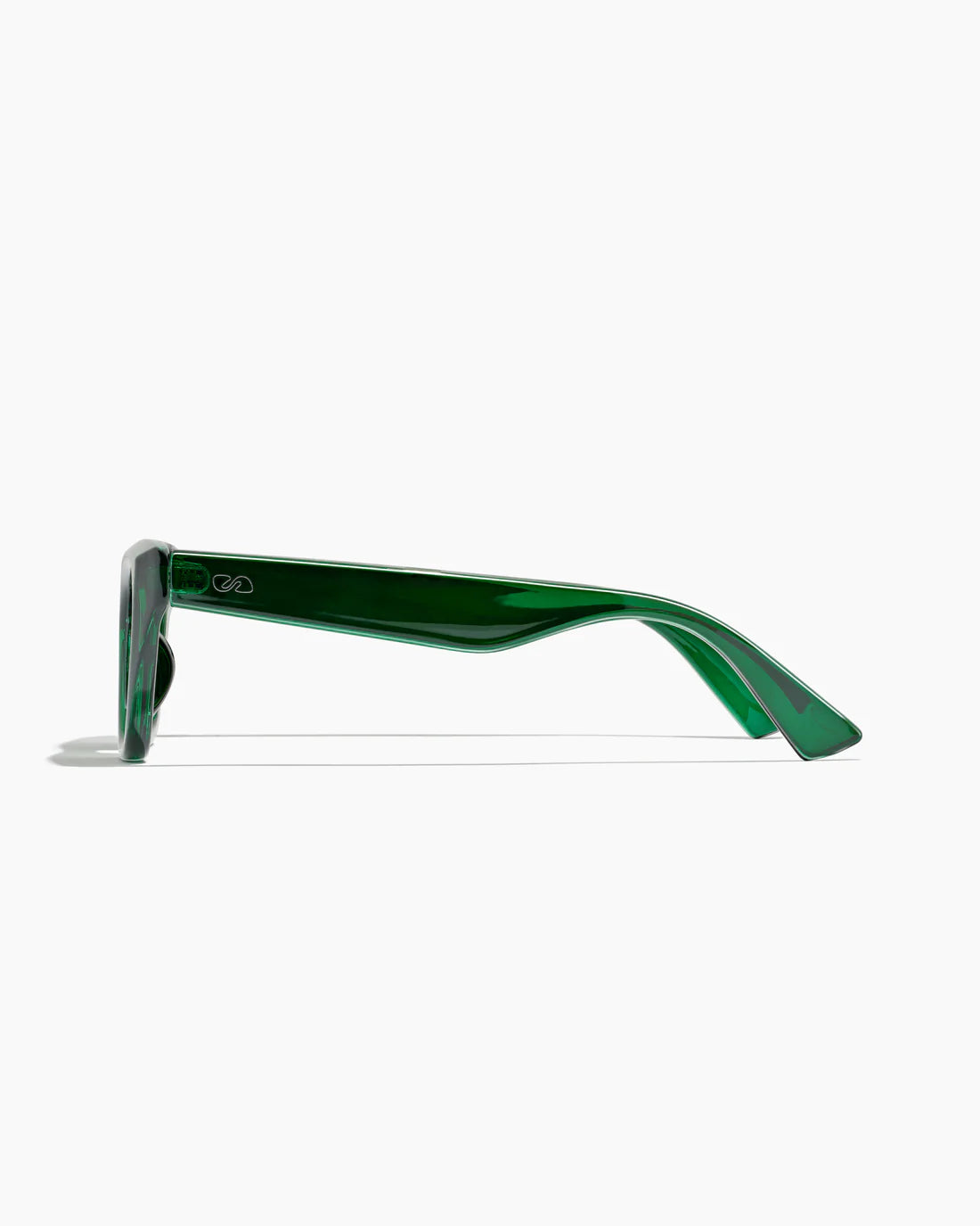 Szade - Uptown - Racing Green / Moss Polarised