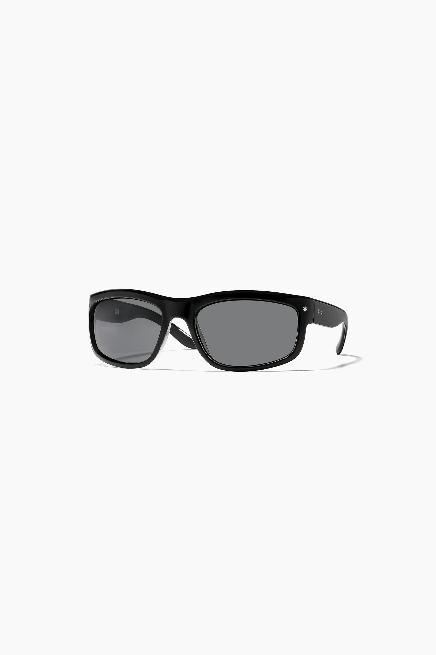 Szade - Ryder - Elysium Double Black / Ink Polarised