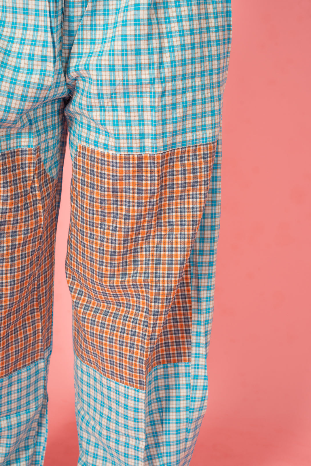 Atmosea - Play Pants - Plaid