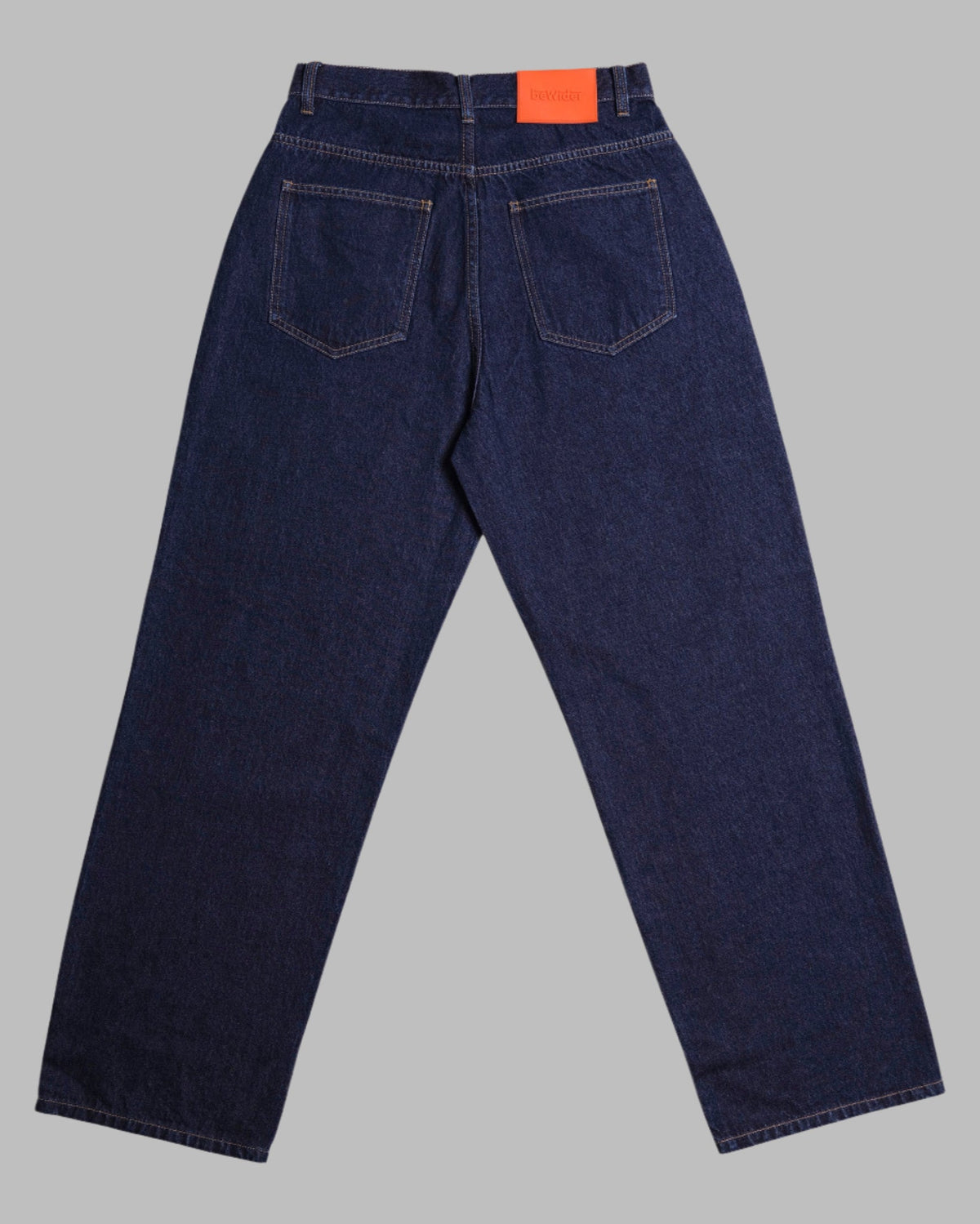 BeWider - Super Loose - Dark Blue