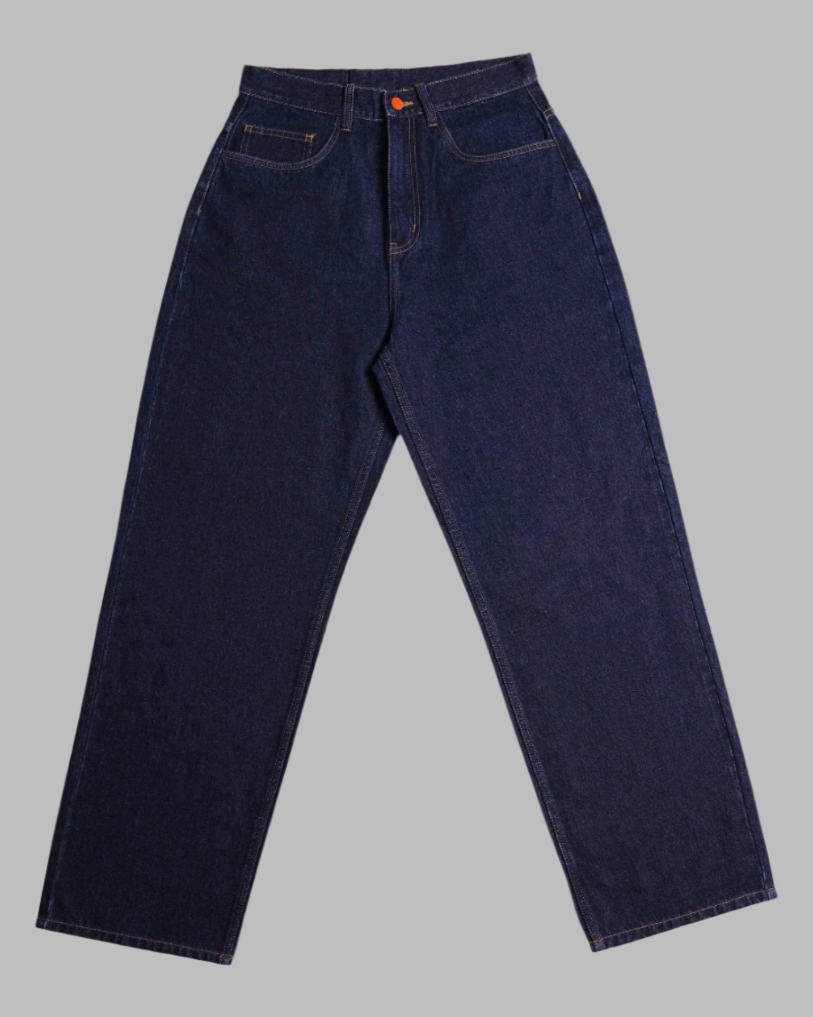 BeWider - Super Loose - Dark Blue