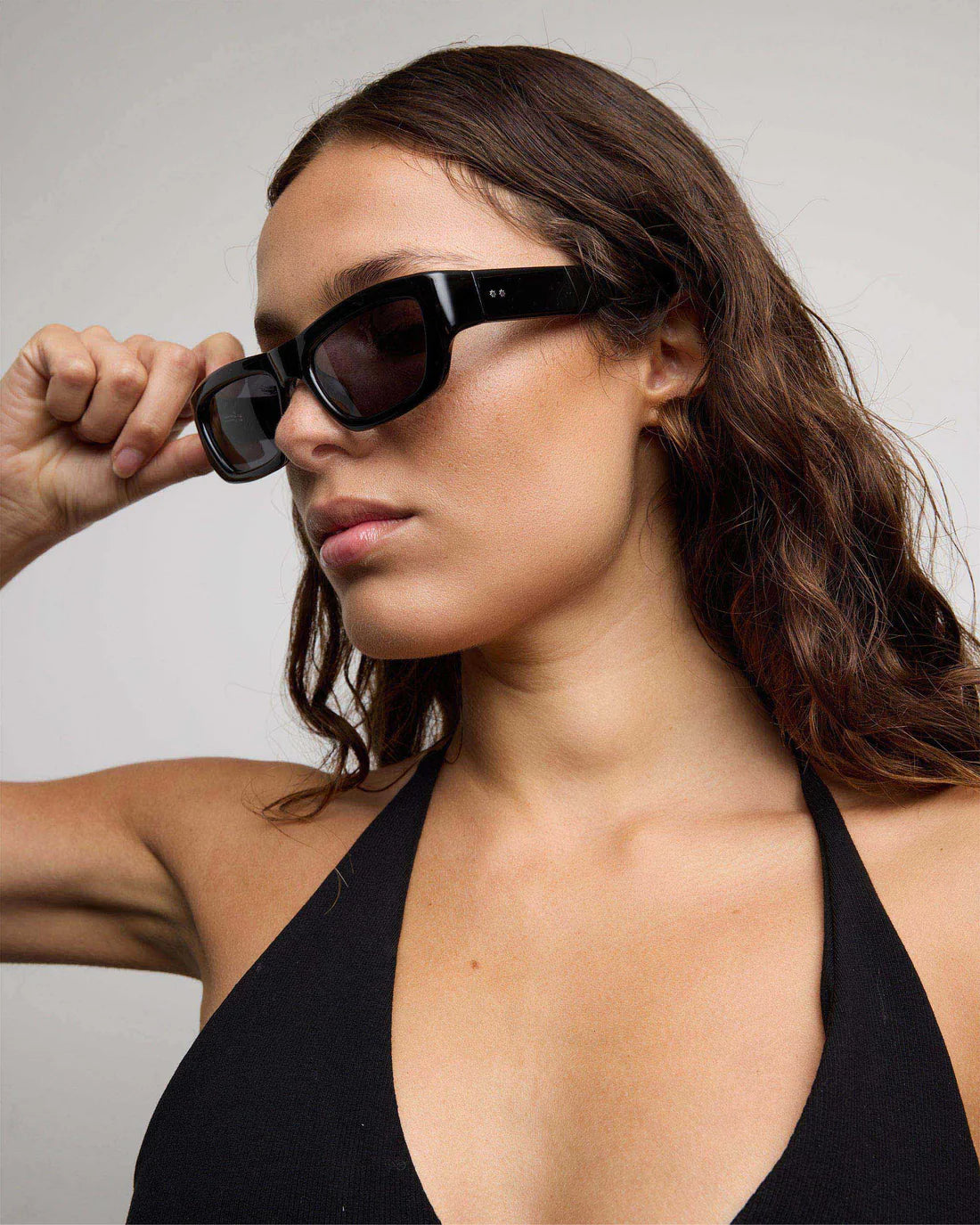 Szade - Spence - Elysium Double Black / Ink Polarised