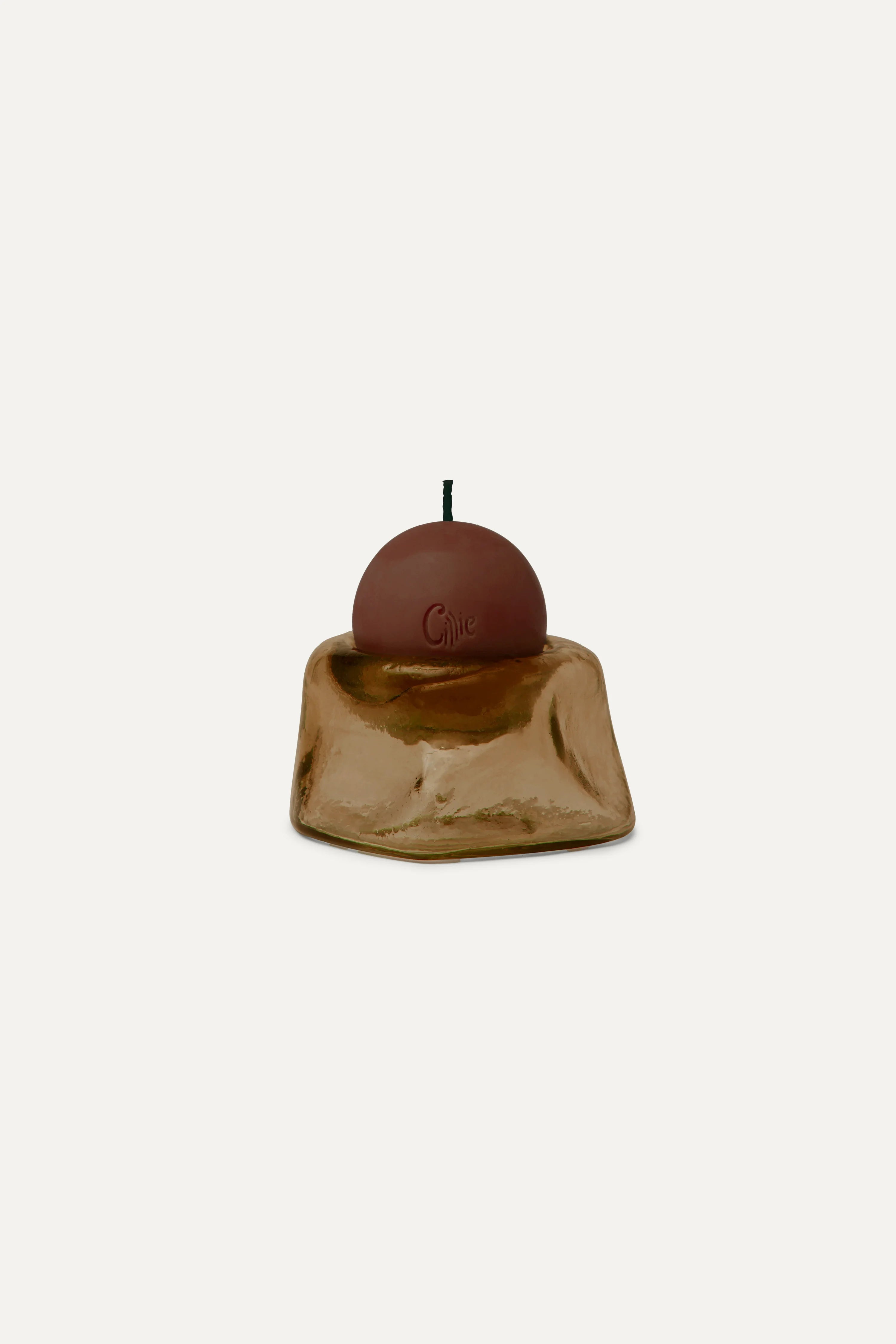 Cillie - Xs Scented Skivvy Candle - Frank