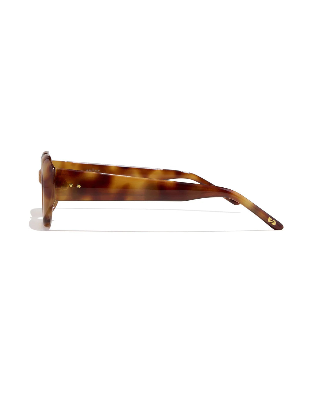 Szade - Blair - Maple / Tortoiseshell