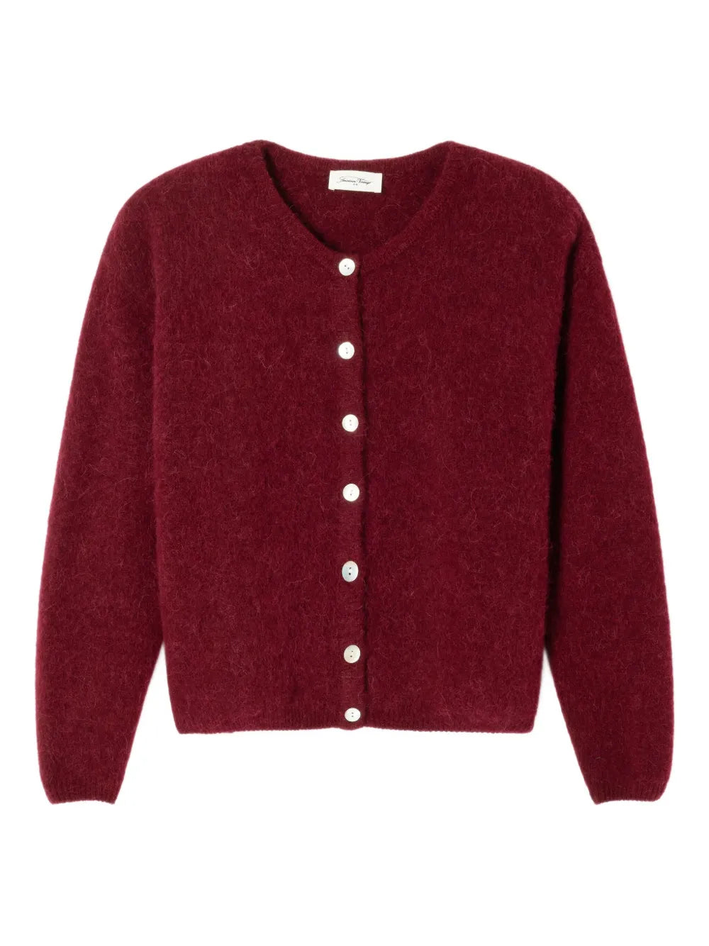American Vintage - Vitow Cherry Tree Cardigan