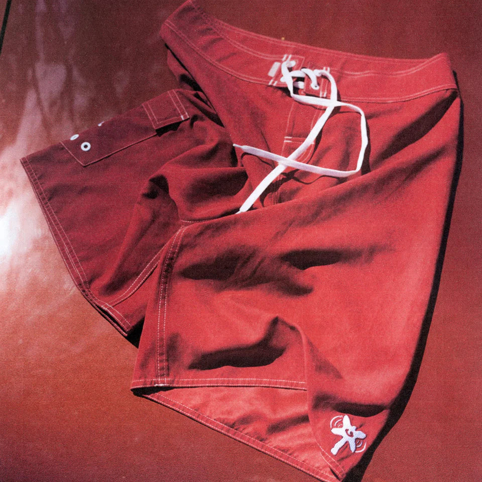 Listen - A.I Ankle Coolers 3.0 Red