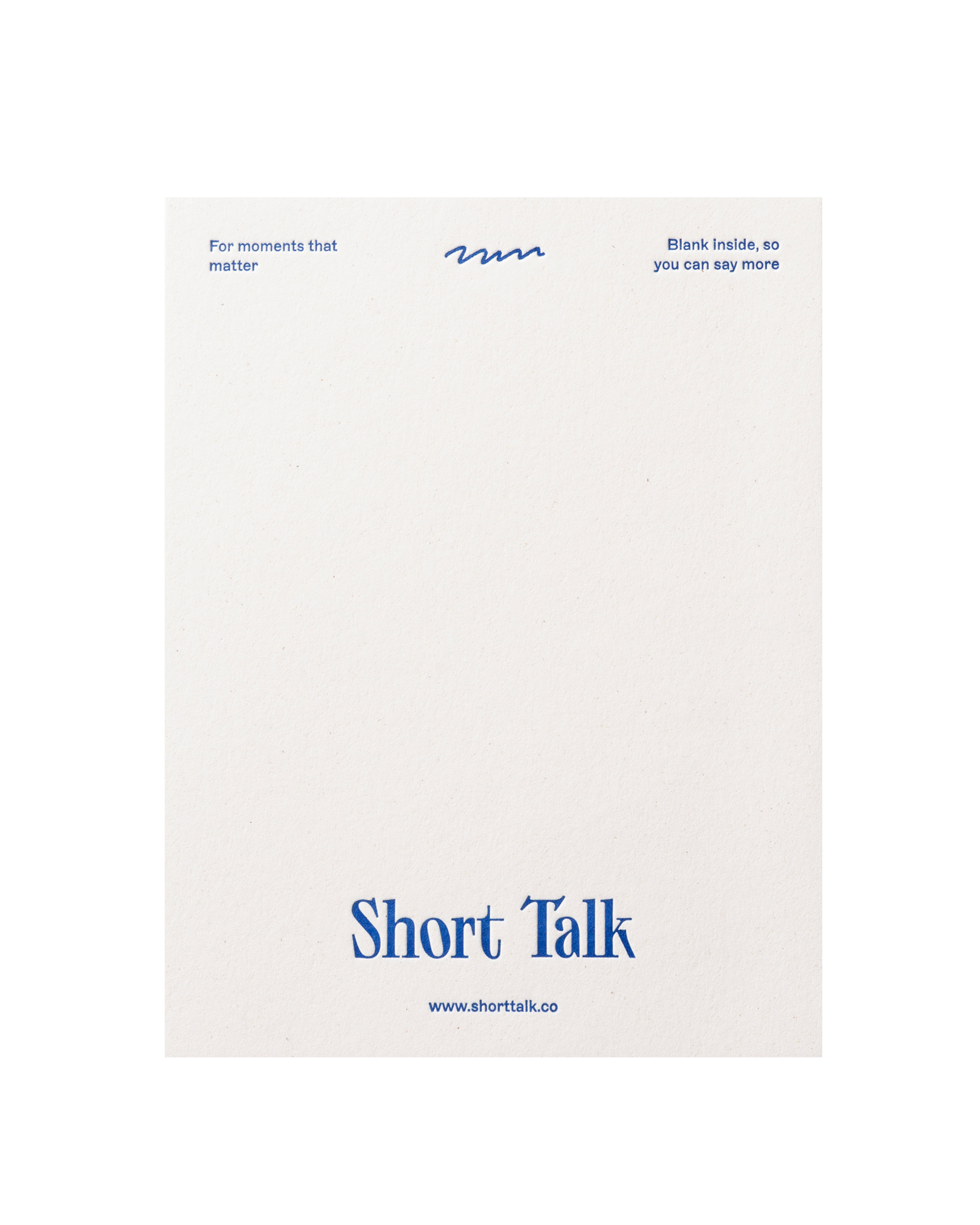 SHORT TALK - 1800-DAD