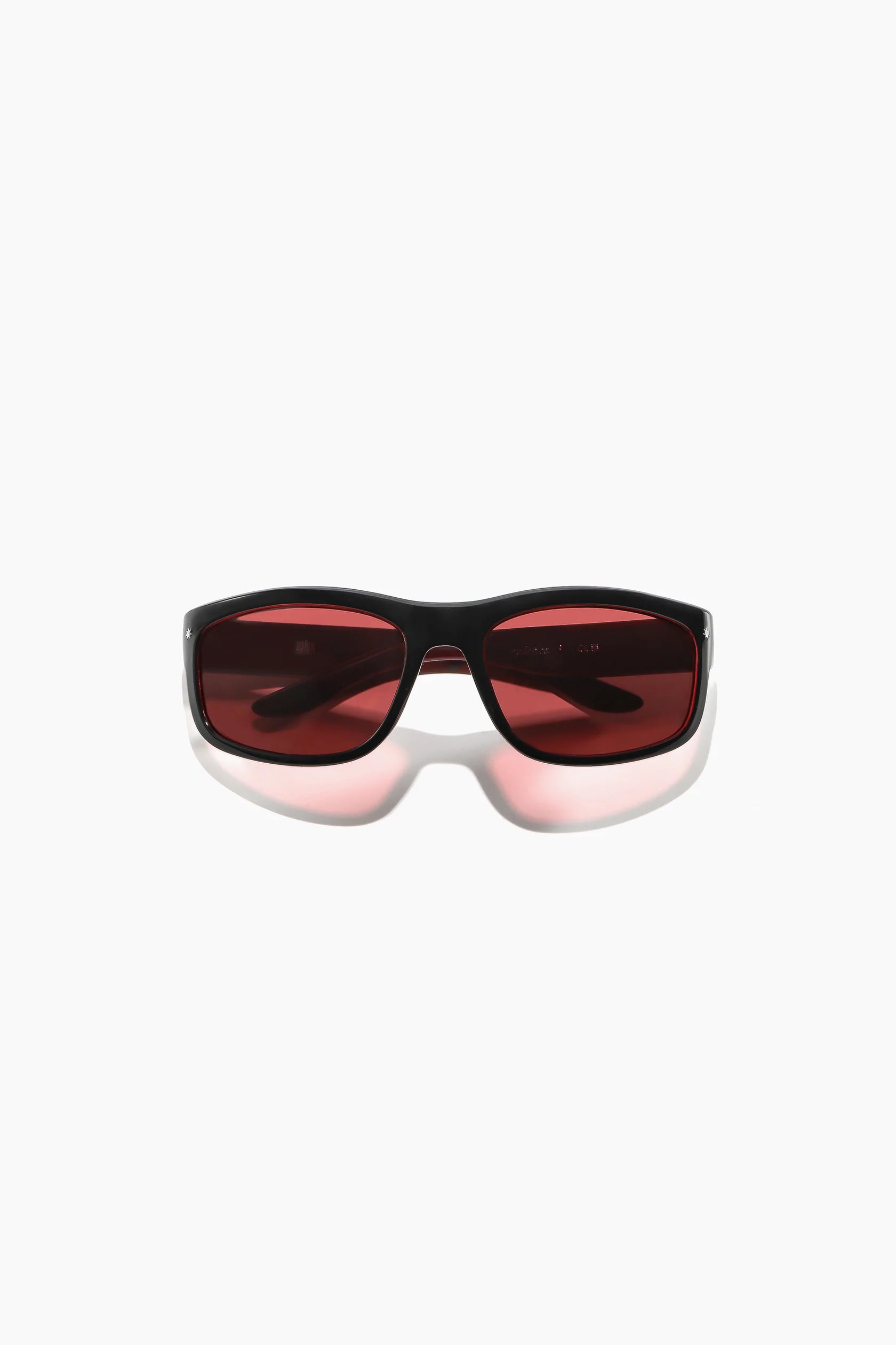 Szade - Ryder - Elysium Double Black / Cherry