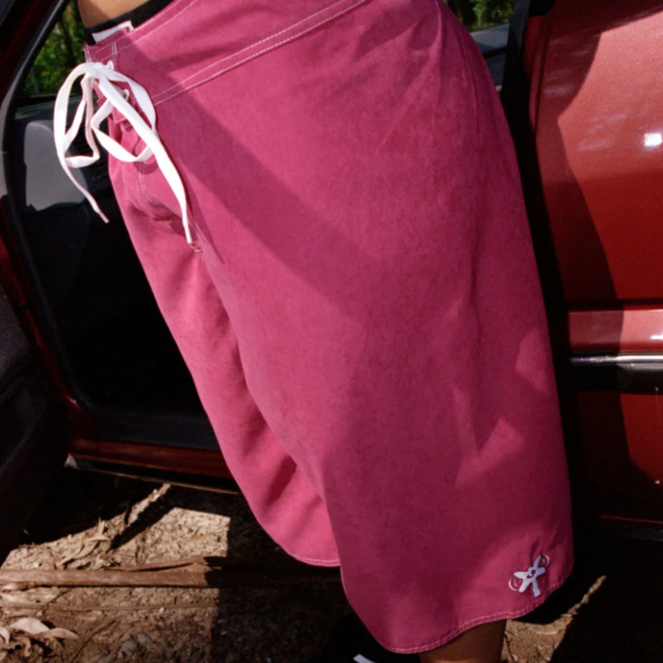 Listen - A.I Ankle Coolers 3.0 Red