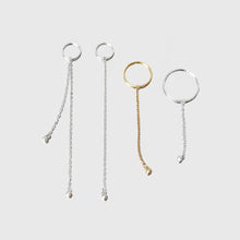 NEWEND - SLEEPER DANGLE