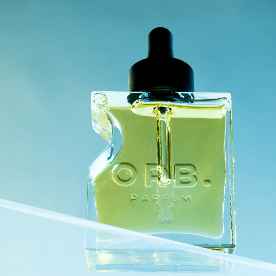 ORB OILS - HARPER