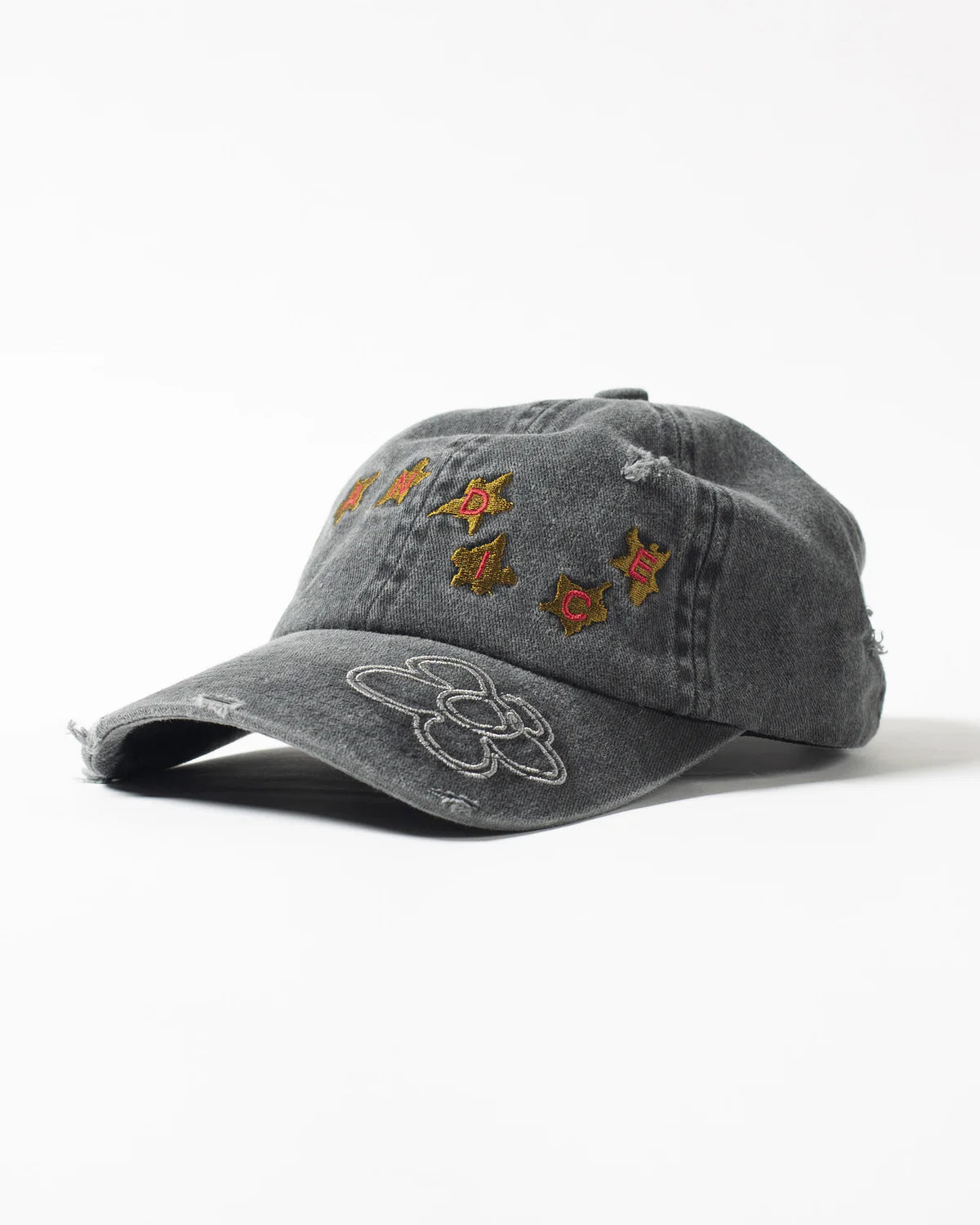 CANDICE - BLOOM HAT