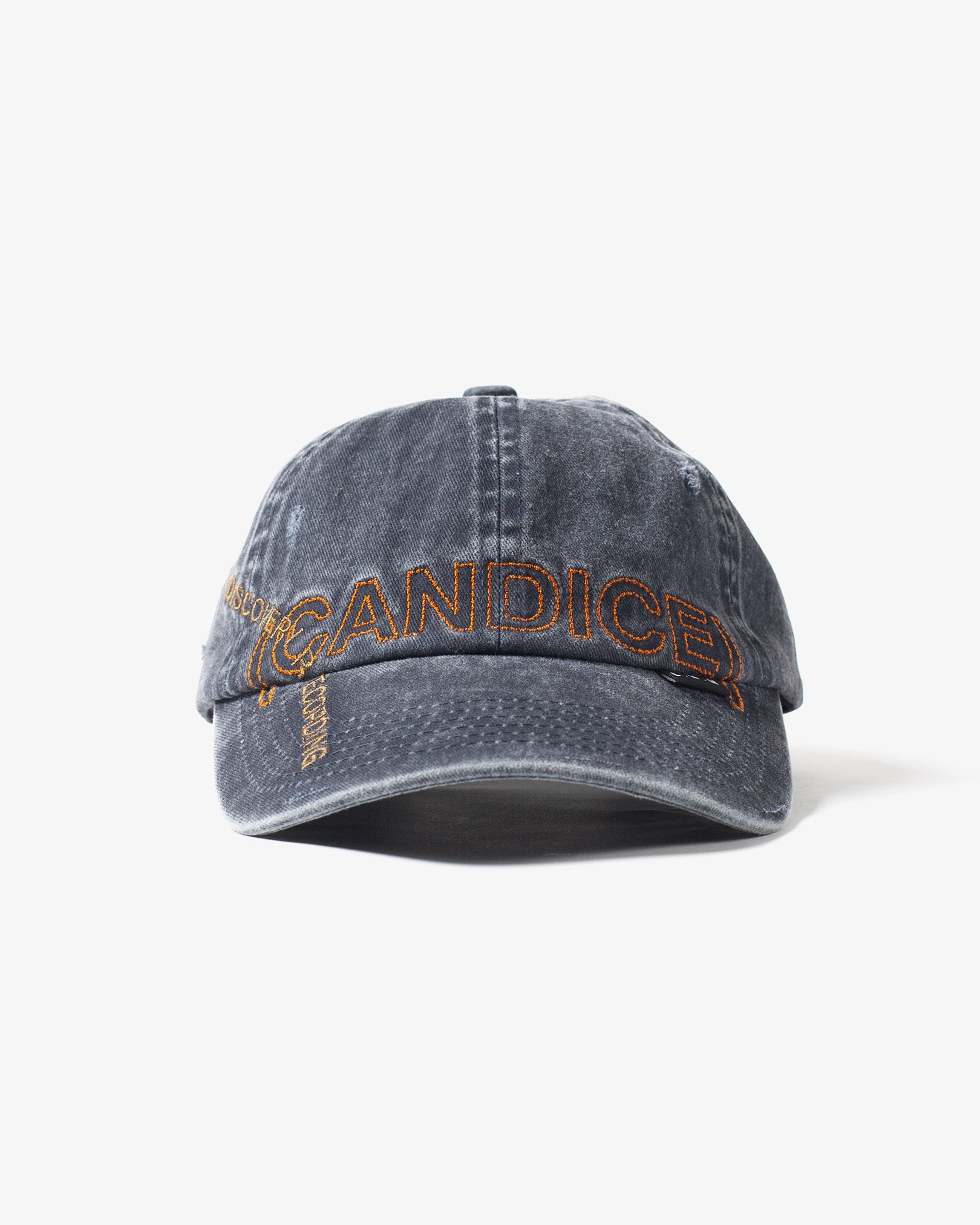CANDICE - OUTREACH HAT