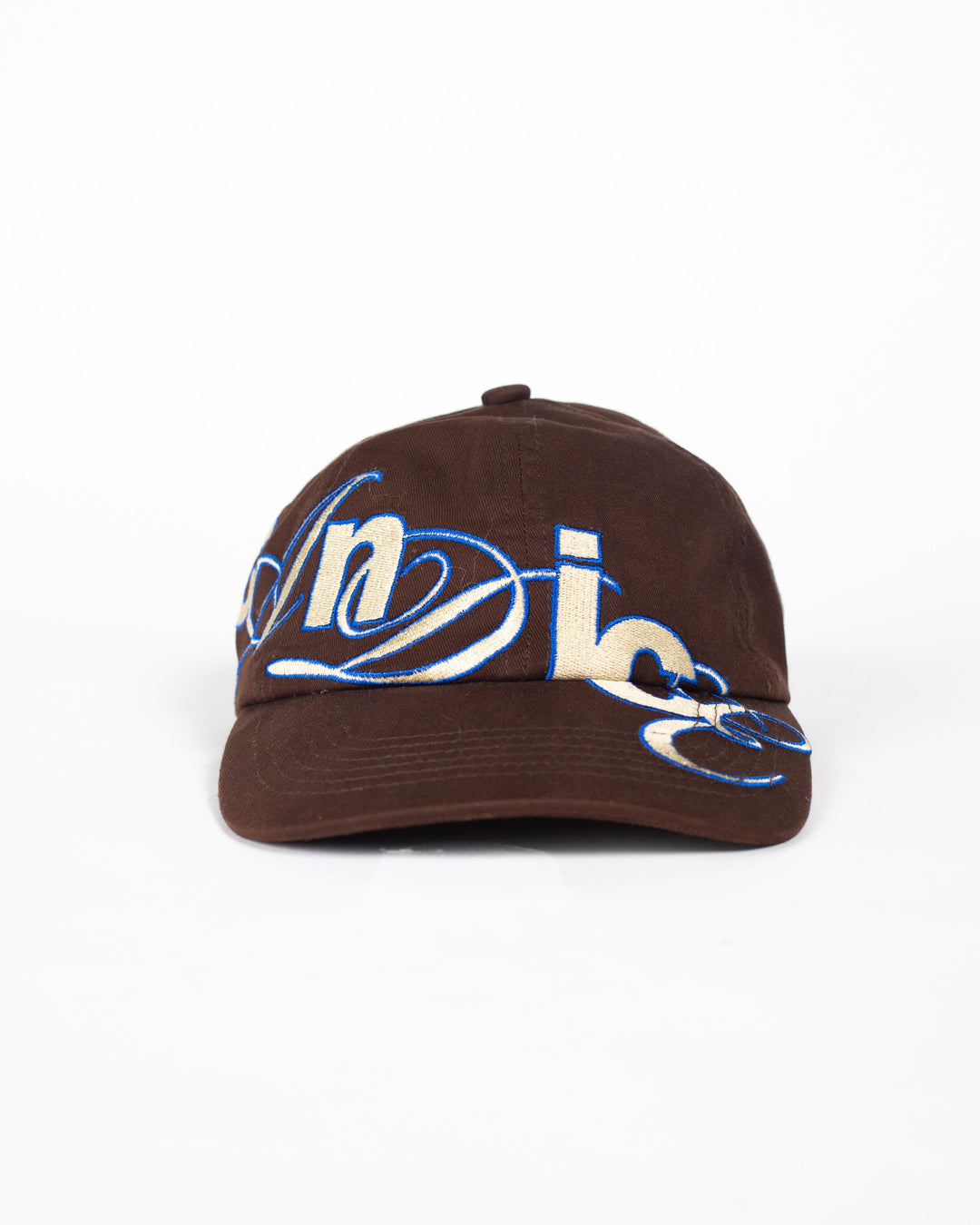 Candice - House Hat - Brown