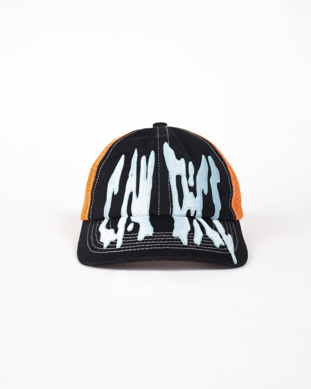 Candice - Razor Trucker Hat