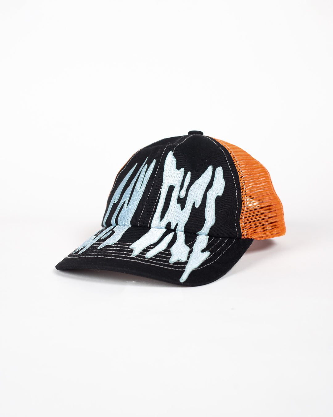 Candice - Razor Trucker Hat