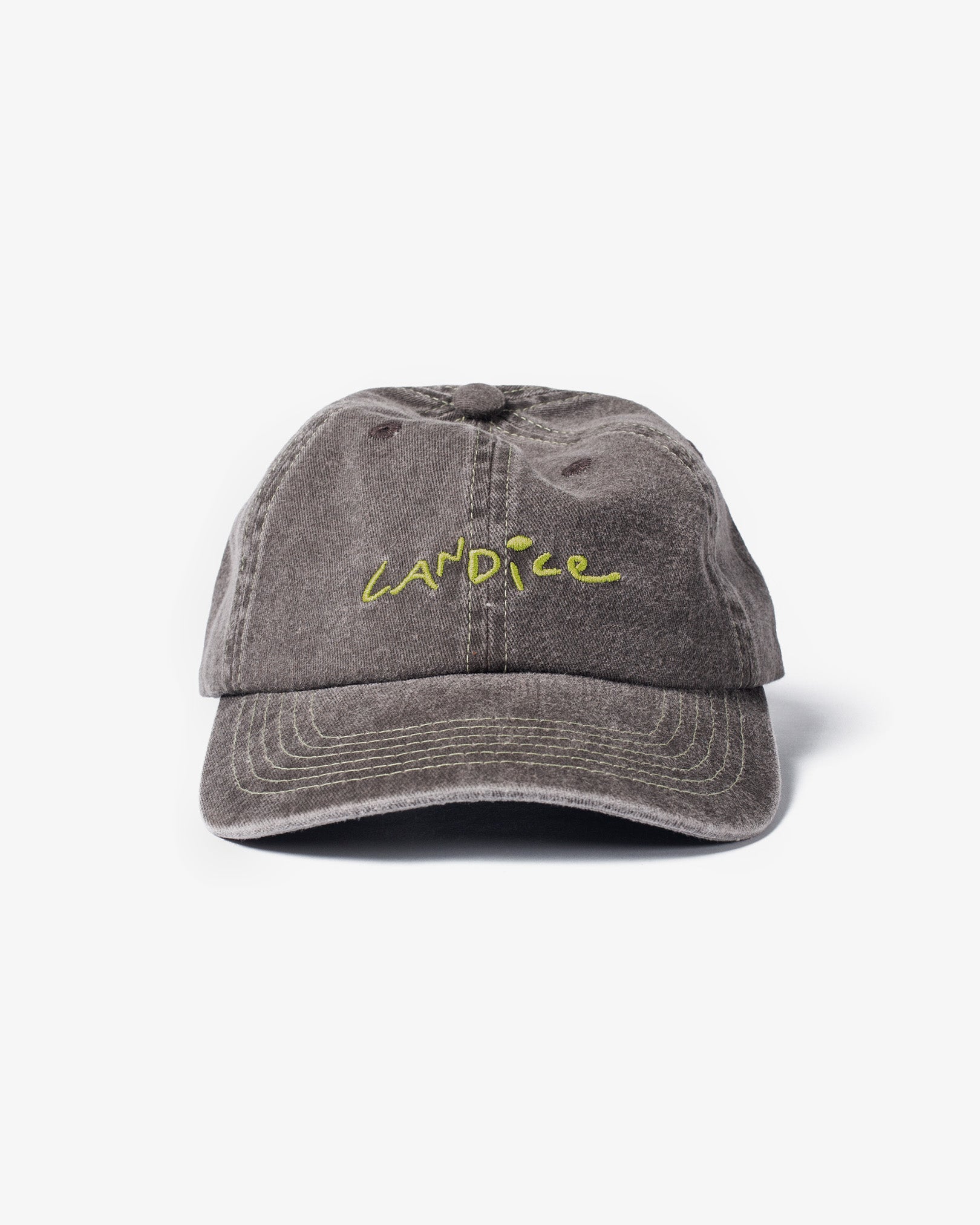 CANDICE - SIGNATURE HAT - BROWN