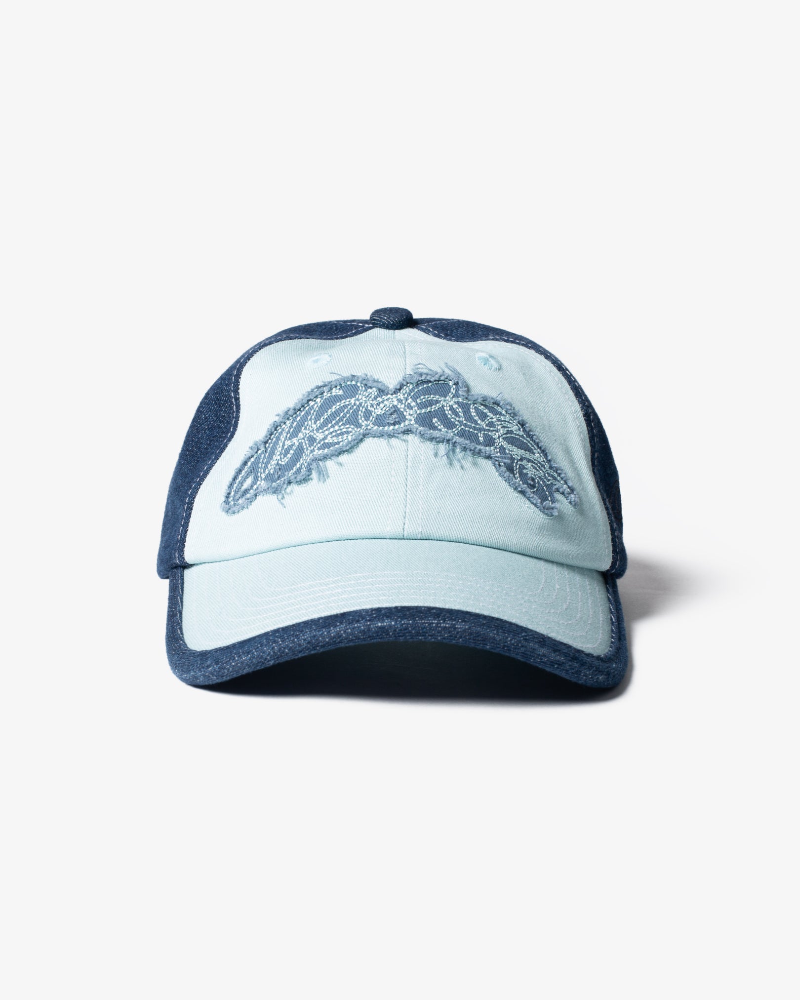 Candice - Woodlea - Denim Hat