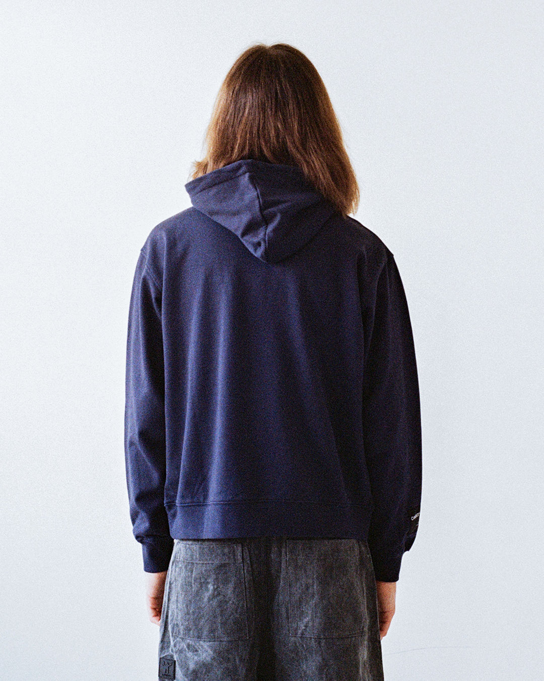 Candice - Recordings Hoodie