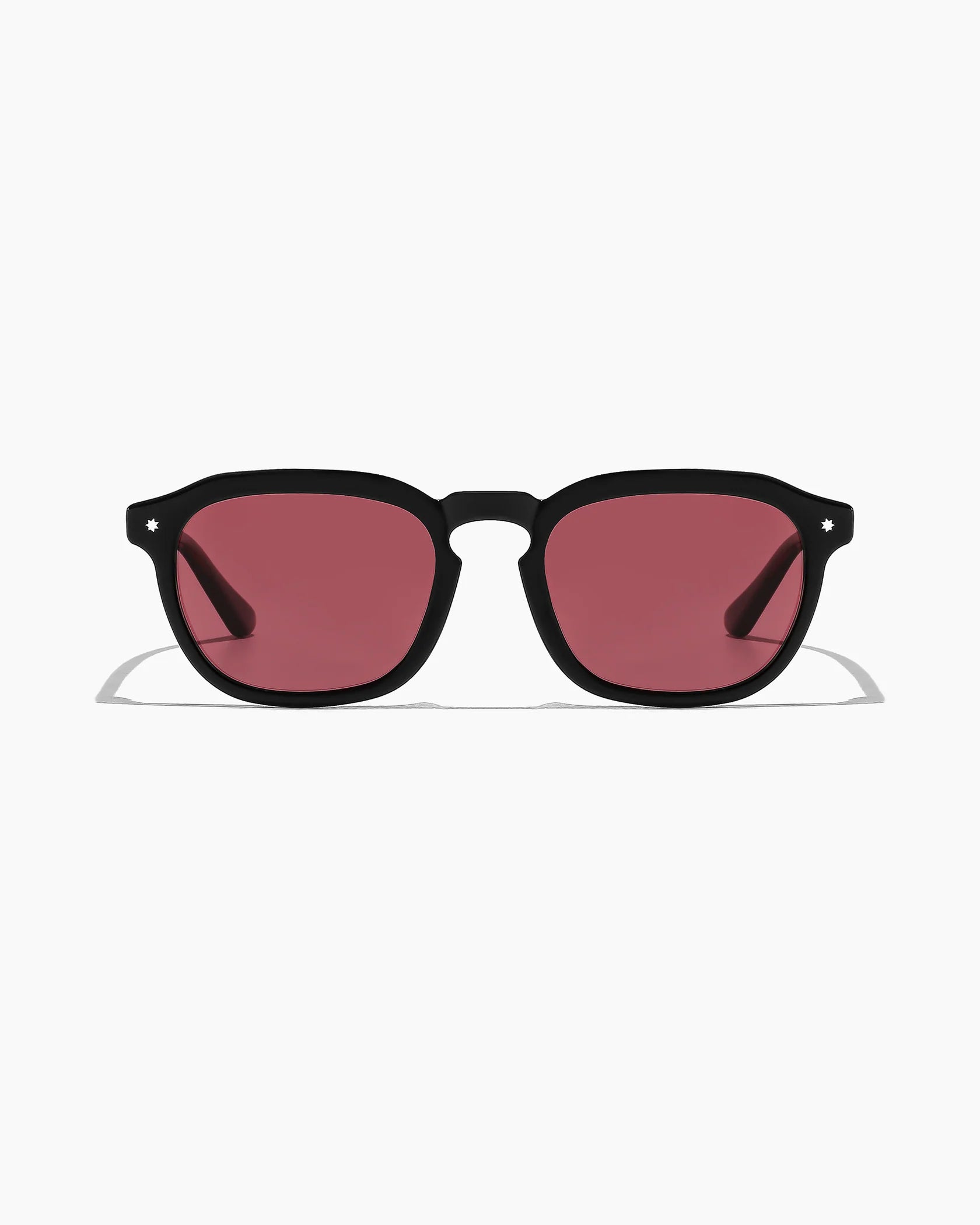 Szade - Archer - Elysium Double Black / Cherry Cola Polarised