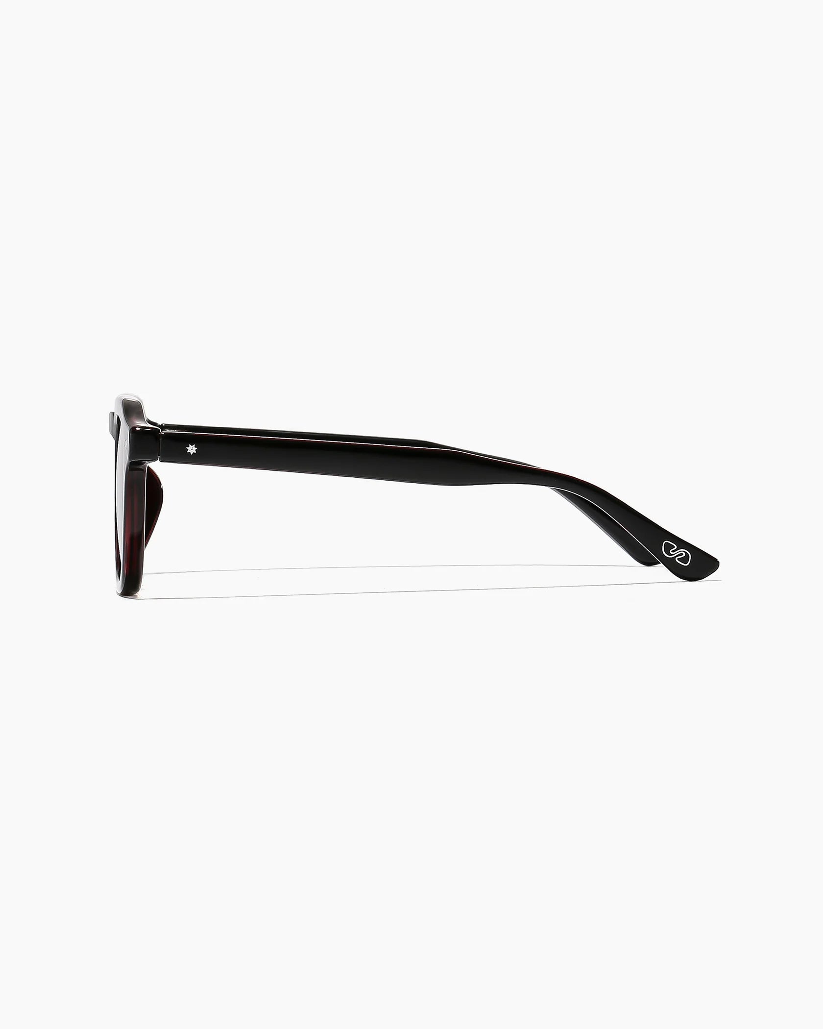 Szade - Archer - Elysium Double Black / Cherry Cola Polarised