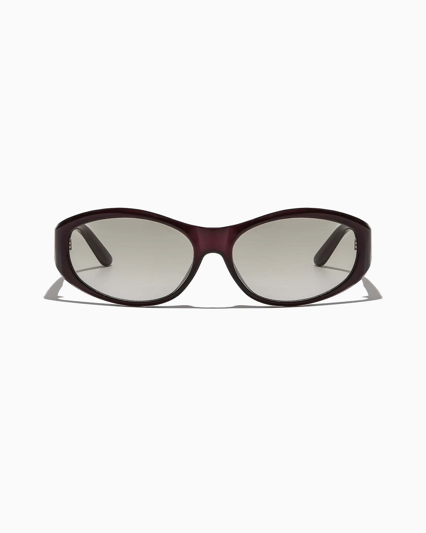 Szade - Brooks - Aubergine / Jade